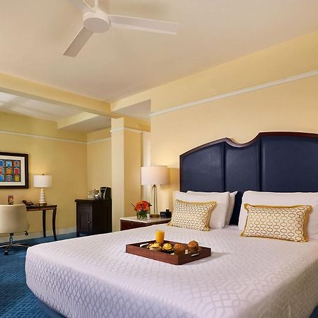 Grande Colonial La Jolla Otel San Diego Dış mekan fotoğraf