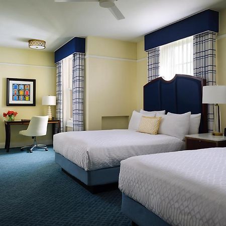 Grande Colonial La Jolla Otel San Diego Dış mekan fotoğraf