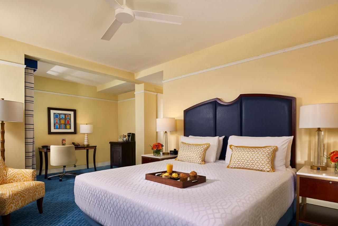 Grande Colonial La Jolla Otel San Diego Dış mekan fotoğraf