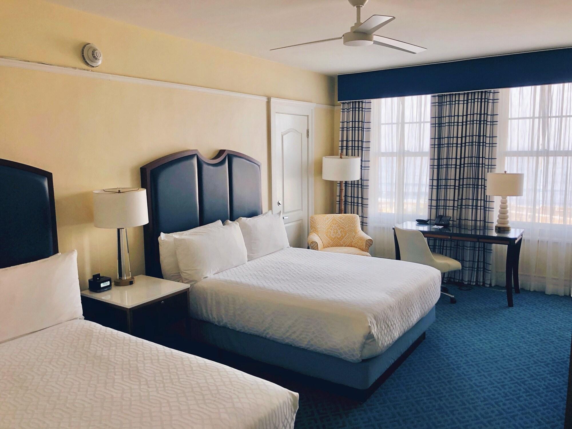 Grande Colonial La Jolla Otel San Diego Dış mekan fotoğraf