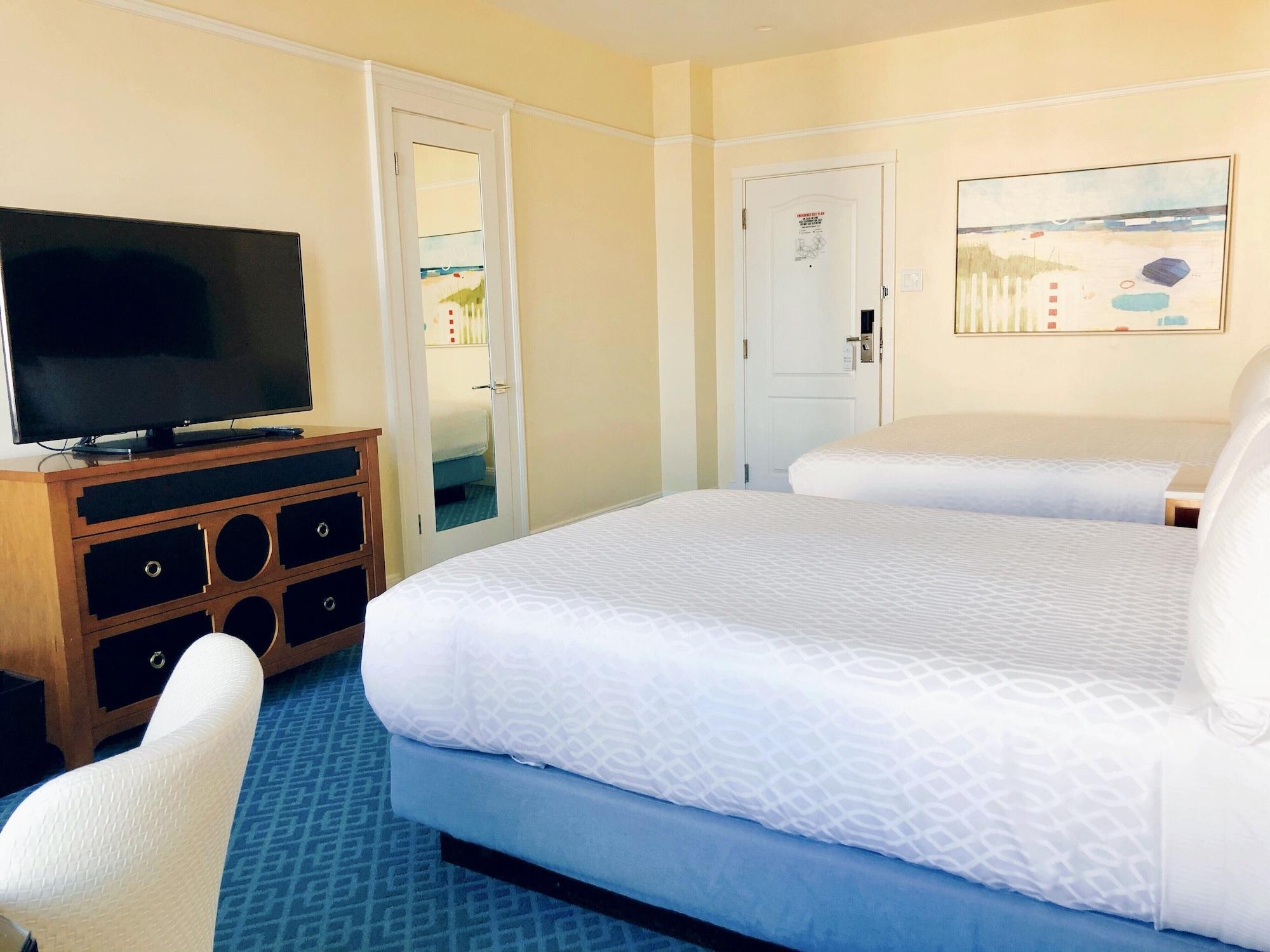 Grande Colonial La Jolla Otel San Diego Dış mekan fotoğraf