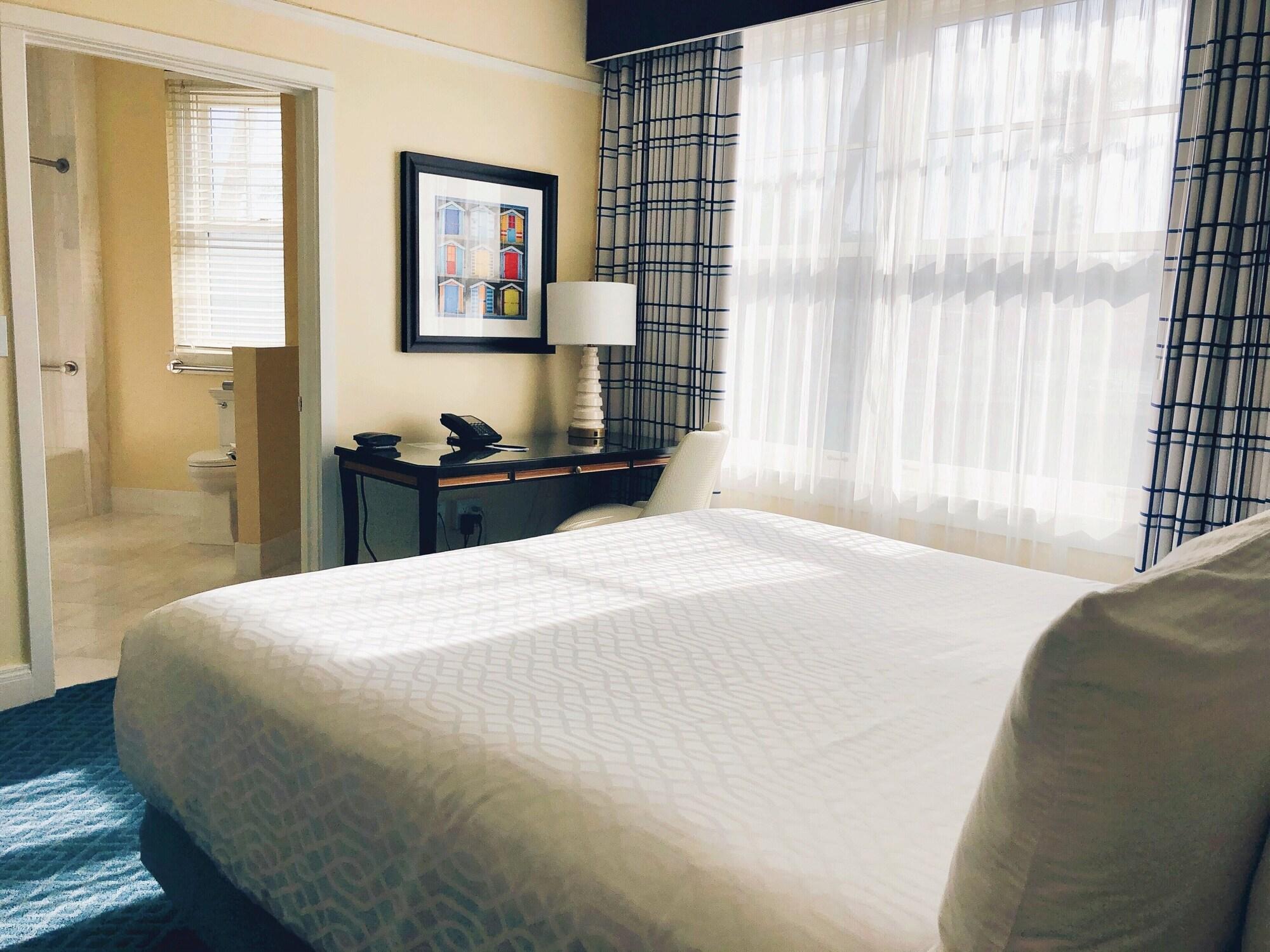 Grande Colonial La Jolla Otel San Diego Dış mekan fotoğraf