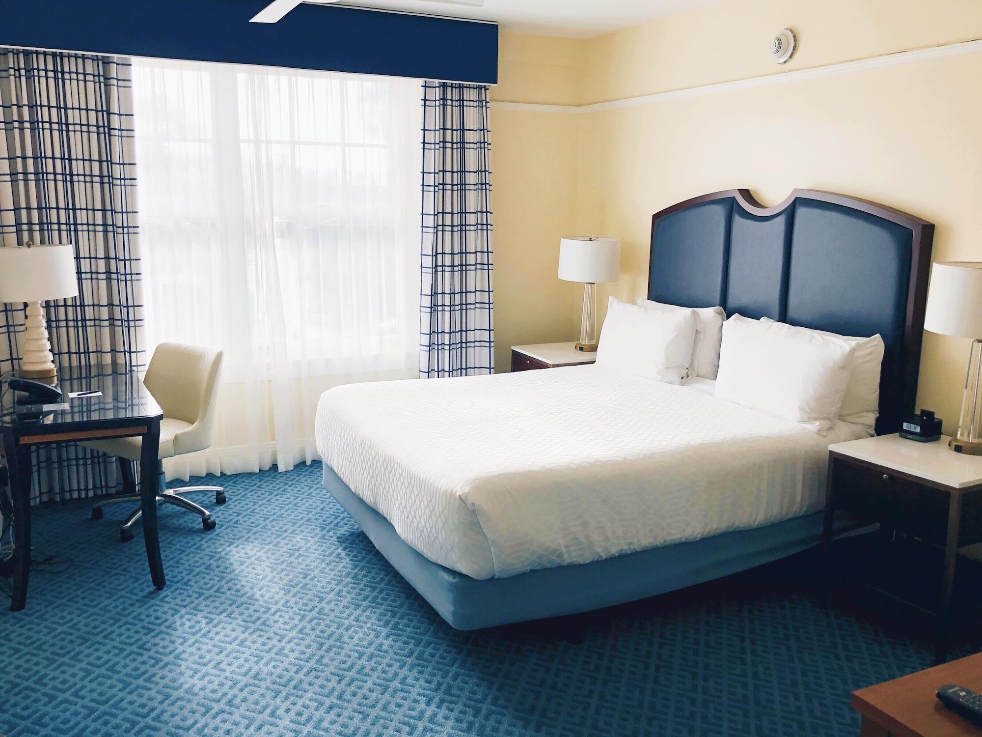Grande Colonial La Jolla Otel San Diego Dış mekan fotoğraf