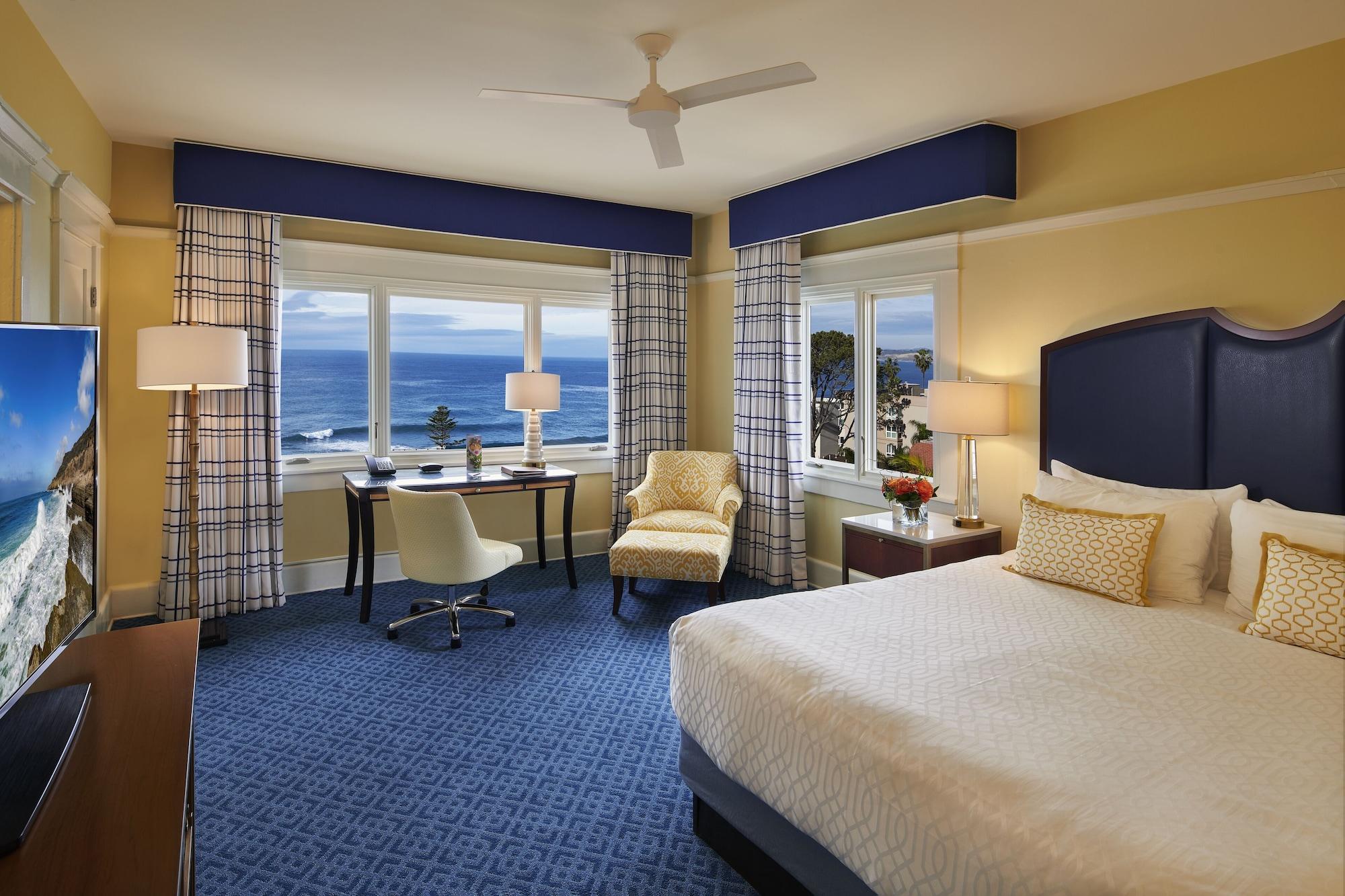 Grande Colonial La Jolla Otel San Diego Dış mekan fotoğraf