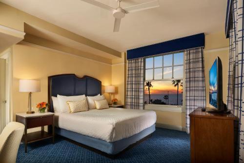 Grande Colonial La Jolla Otel San Diego Oda fotoğraf