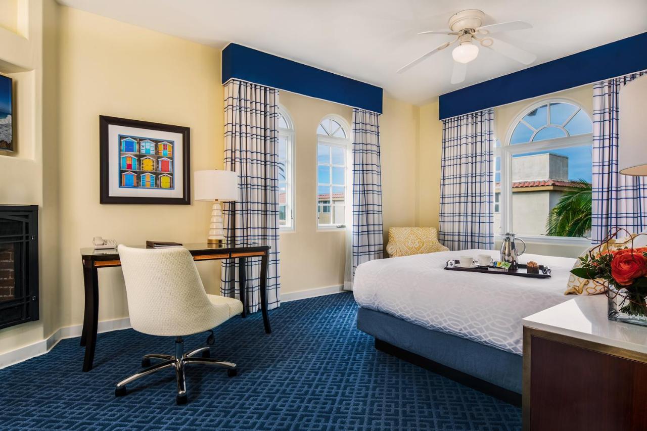 Grande Colonial La Jolla Otel San Diego Dış mekan fotoğraf