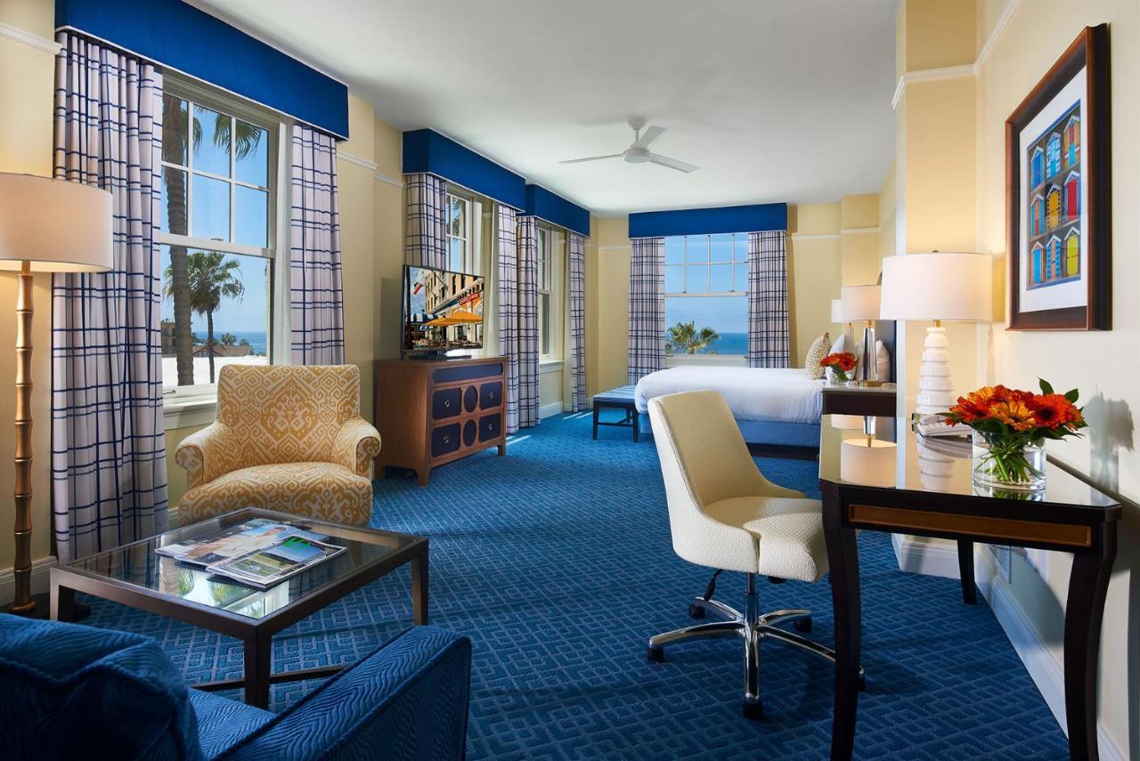 Grande Colonial La Jolla Otel San Diego Dış mekan fotoğraf