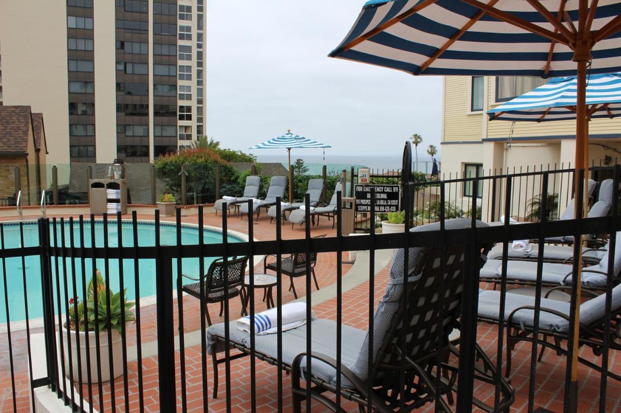 Grande Colonial La Jolla Otel San Diego Dış mekan fotoğraf