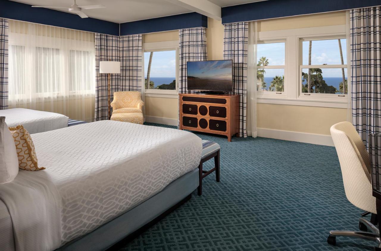 Grande Colonial La Jolla Otel San Diego Dış mekan fotoğraf